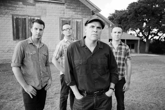 Award-winning The Bellfuries for three shows to NL